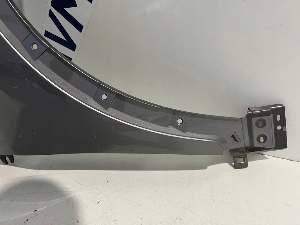 фото №7, Крыло правый передний перед renault captur i