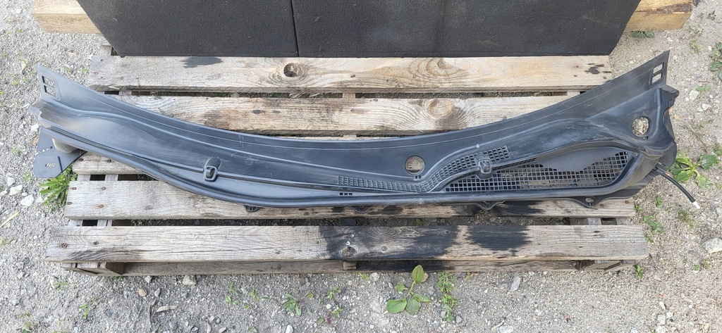 фото №1, Жабо toyota gt86 91413ca010