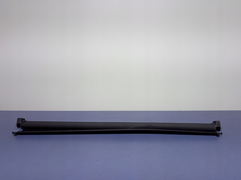 фото №3, Bmw x5 g05 шторка багажника електрична