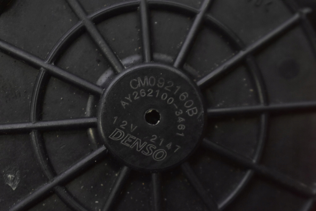 фото №6, Підйомник скло лівий задня cm092160b chevrolet hhr 1 05-11