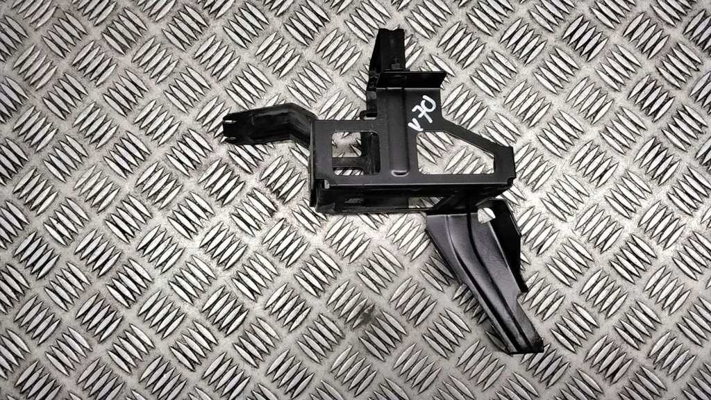 фото №1, Volvo v70 2015 кронштейн акумулятор