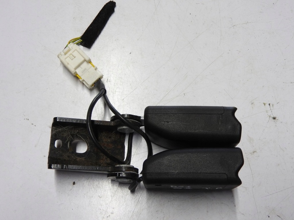 фото №7, Citroen ds4 11-15 кліпса поперечина задня 96737609xt