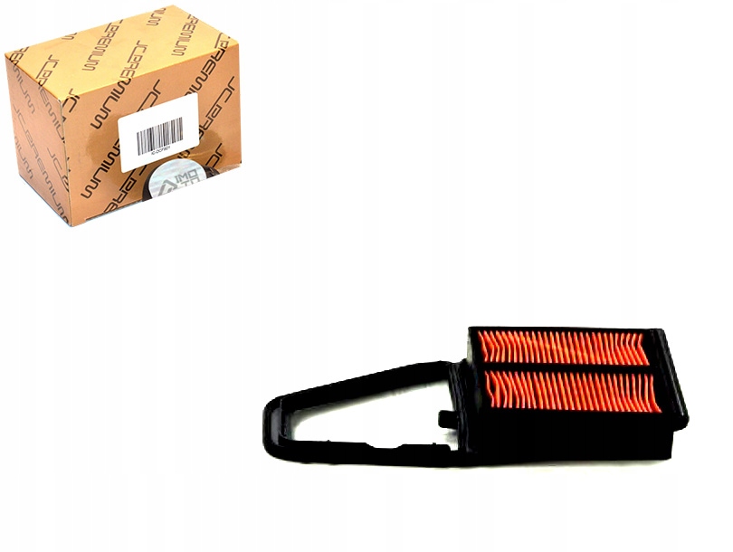 фото №1, Фильтр воздуха honda civic vii 1.5/1.7 02.01- jc