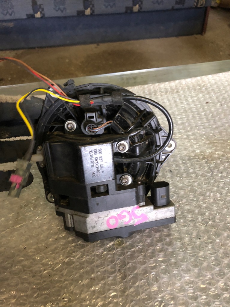 фото №9, Vw 5g0827469f камера заднего вида golf 7 vii