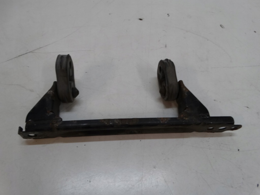 фото №1, Кронштейн глушителя skoda octavia ii 1k0253144ap