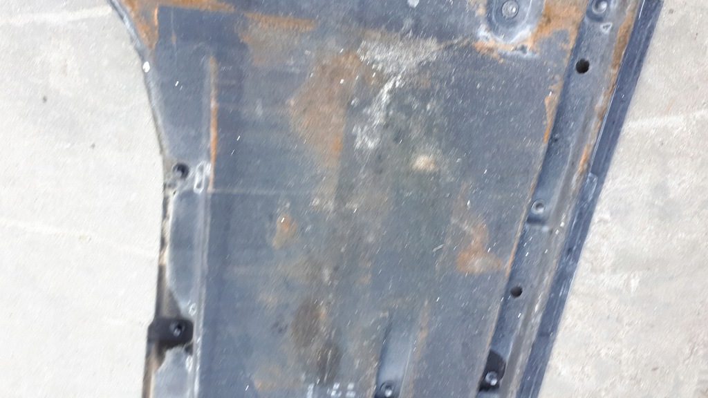 фото №5, S4 b9 8w a4 захист підвіска права правий перед a51