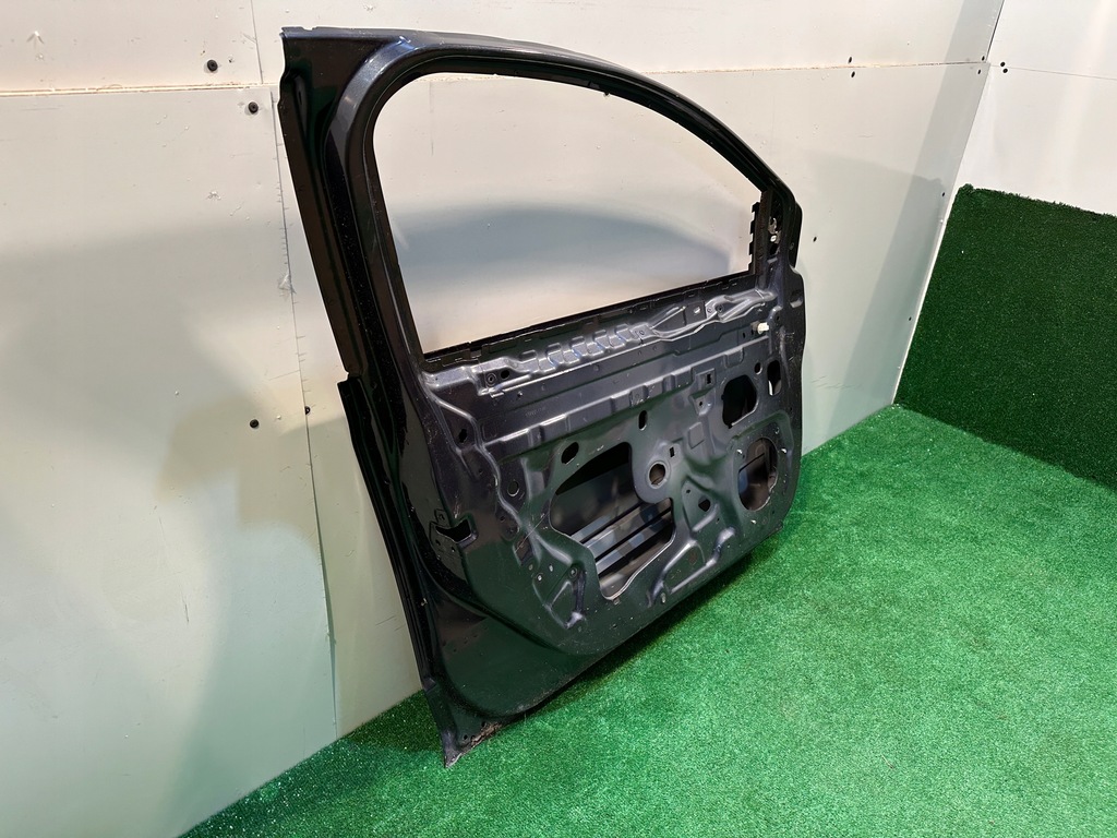 фото №11, Renault megane iv дверь левый перед передние левая