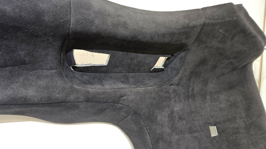 фото №12, Потолок потолок bmw 7 g70 оригинал 950501507