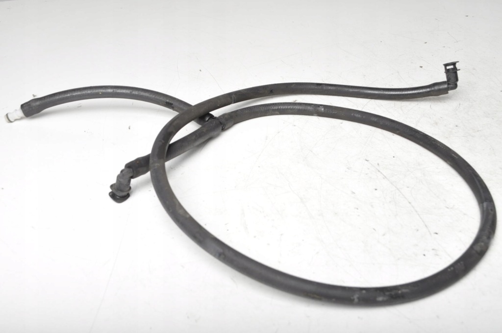 фото №4, Volvo s40 ii wąż провода омывателя фары