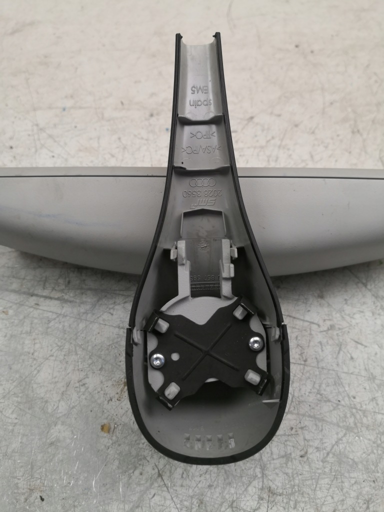 фото №4, Зеркало внутреннее audi a5 lift 8t0857511af