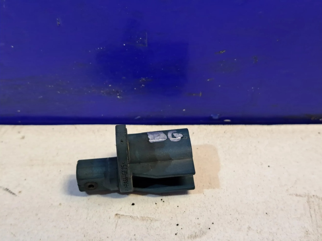 фото №1, Volvo s80 2013 po права датчики abs