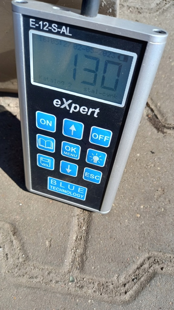 фото №11, Дверь левая перед renault laguna hb 99r