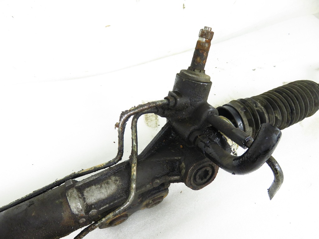 фото №6, Рулевая рейка nissan pathfinder r51 ea000