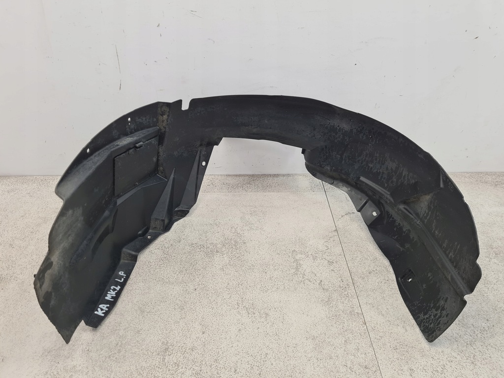 фото №1, Ford ka mk2 подкрылок левый перед 51793426
