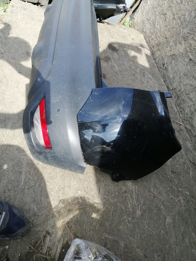 фото №1, Лампа світло заднього виду праве renault captur i