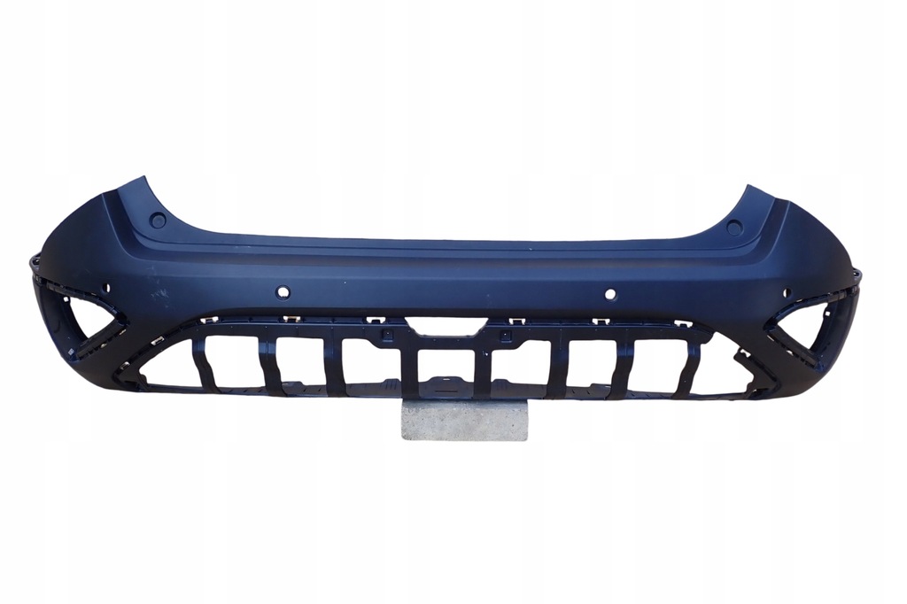 фото №1, Kia sportage v 21- бампер задняя задний 86612-r2000