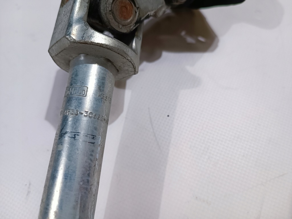 фото №6, Тяга крестовина колонки ford mustang v 2011 - 2014