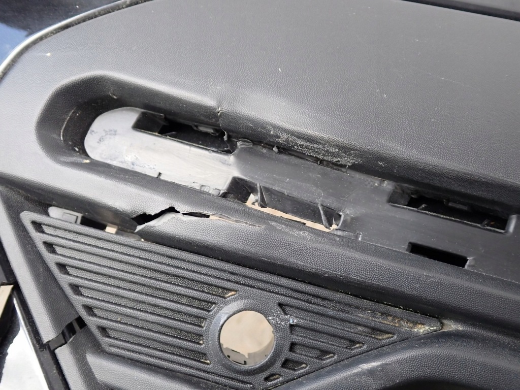 фото №5, Бампер перед передній dacia jogger rk sandero stepway 3 iii 2021-