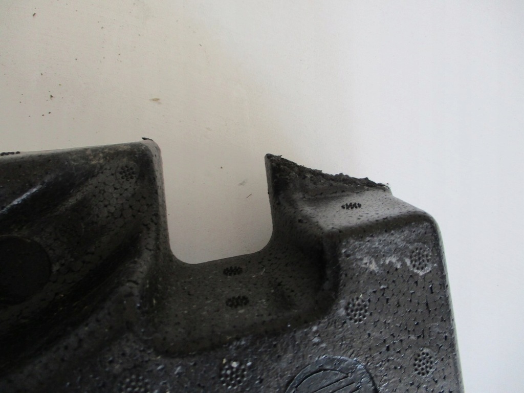 фото №4, Абсорбер бампера lexus rx450 задня заднього