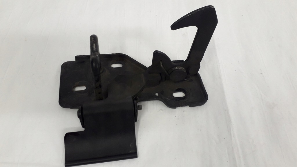 фото №12, Засувка капот замок капот seat altea seat altea xl 2003-2015 euro 5p0823480