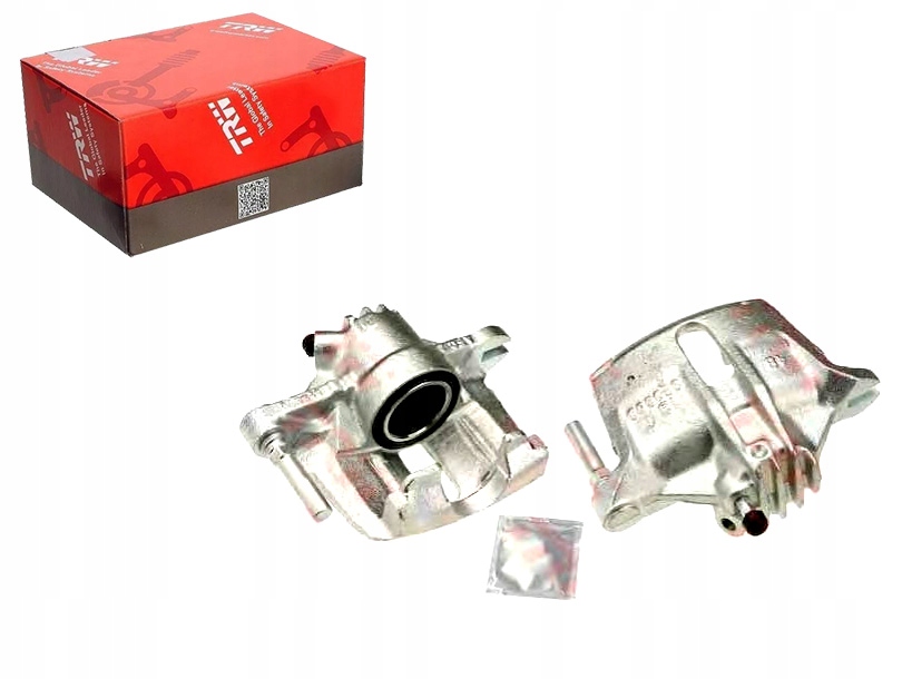 фото №1, Trw суппорт тормоза дисковый перед l citroen xsar