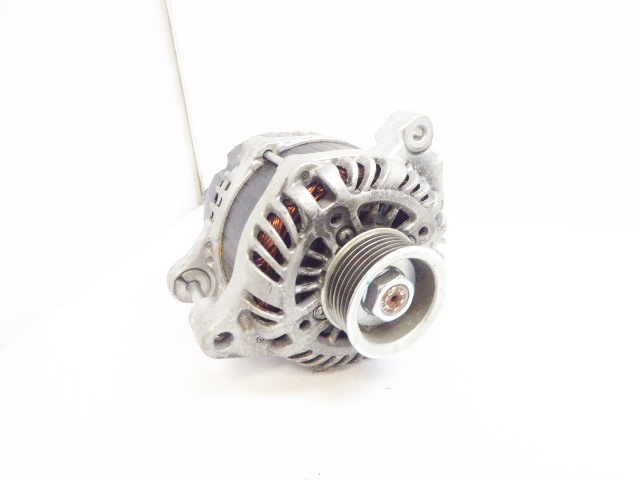 фото №1, Honda jazz iv 15-20 генератор 1.3