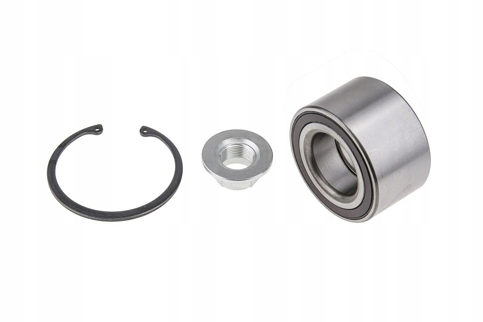 фото №5, Набор подшипник колеса перед mazda rx-8 04- tył+abs