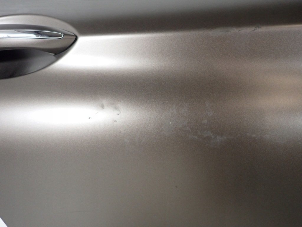 фото №3, Bmw 6 f06 11- двері праве задня задні