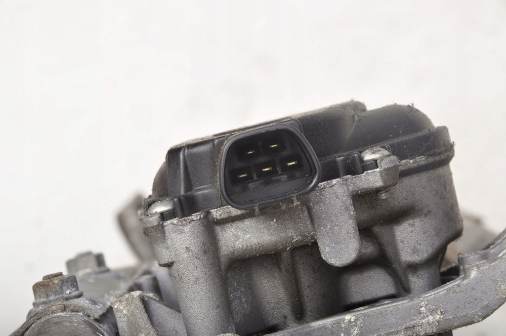 фото №7, Honda civic viii механизм дворник перед europa