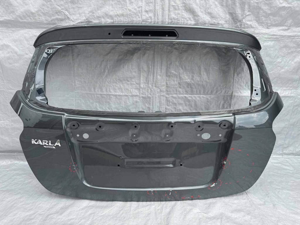 фото №1, Крышка багажника задняя задняя opel karl a rocks org!