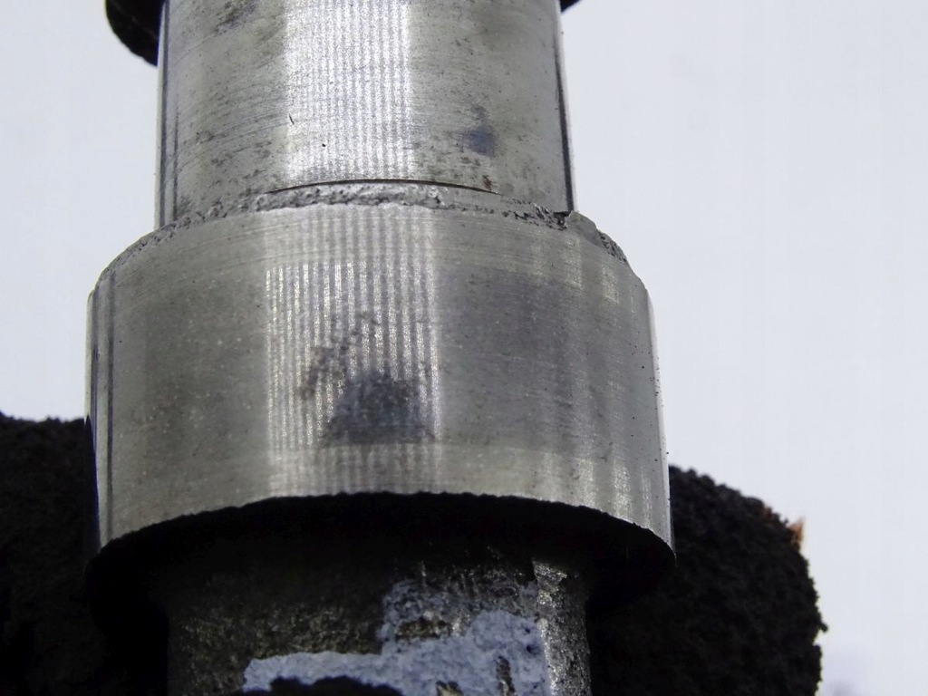 фото №7, Land rover freelander 2.0 td4 вал распределительного вала ss