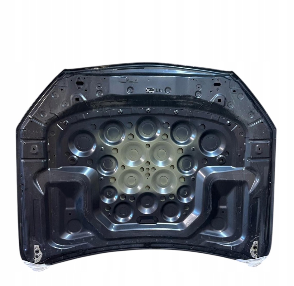 Капот mercedes glc w253 в Україні