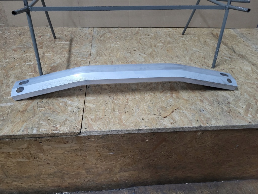 фото №1, Lexus rx iii 08-15 балка бампера передній перед