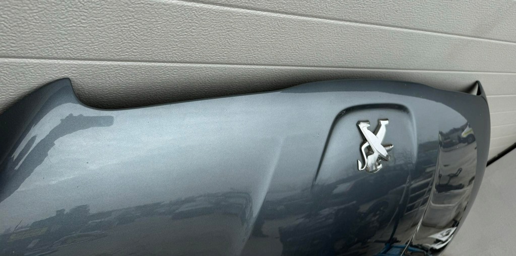 фото №2, Капот peugeot 508 i kthb