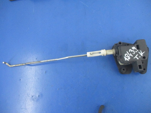 фото №5, Audi a3 8p замок ручка накладка кришки задня мікровимикач