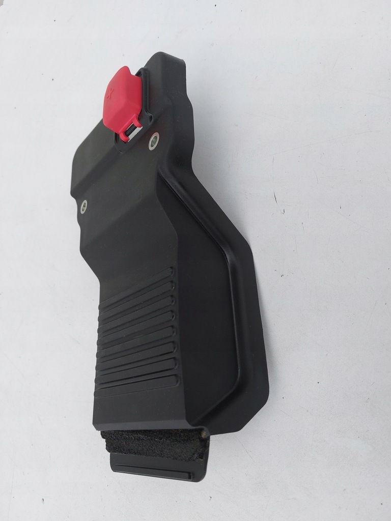 фото №1, Крышка аккумулятор volvo v60 ii eu