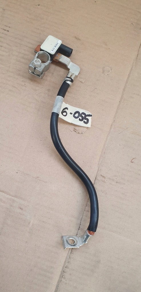 фото №1, Клемма пиротехническая bmw 7 g11 g12 6821202