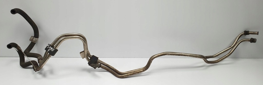 фото №1, Шланг оливи коробки автоматична коробка передач jaguar s-type 3.0 v6