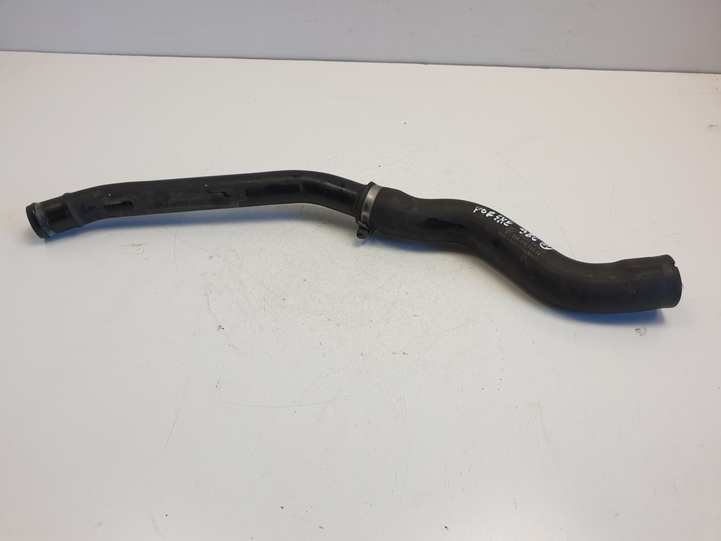 фото №1, Porsche оригінальний номер 99610662554 wąż охолодження