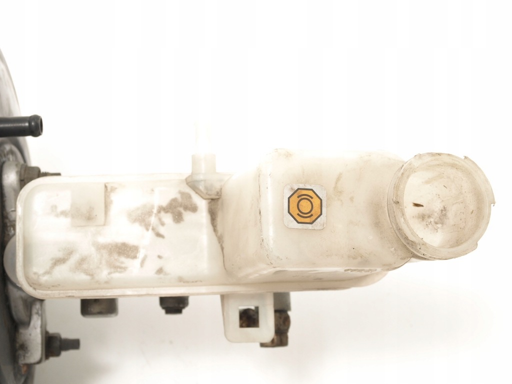 фото №6, Підсилювач гальм гальмівні mazda 6 1.8b c05-04002