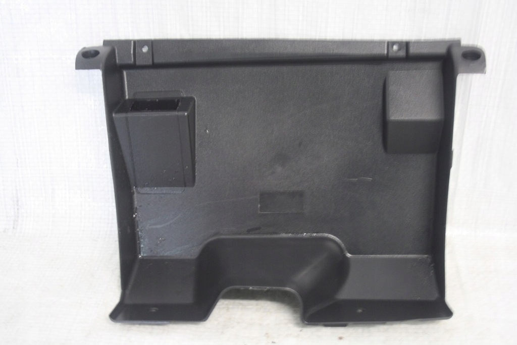 фото №5, Корпус кришка бардачка seat ibiza 6l1857103b