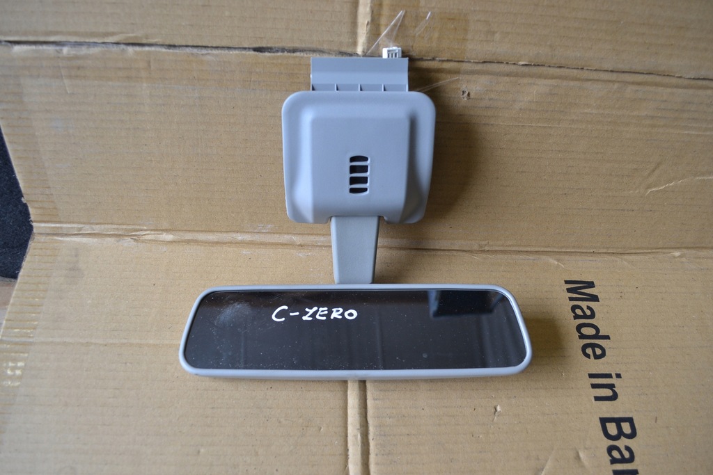 фото №1, I-miev ion c-zero зеркало внутреннее