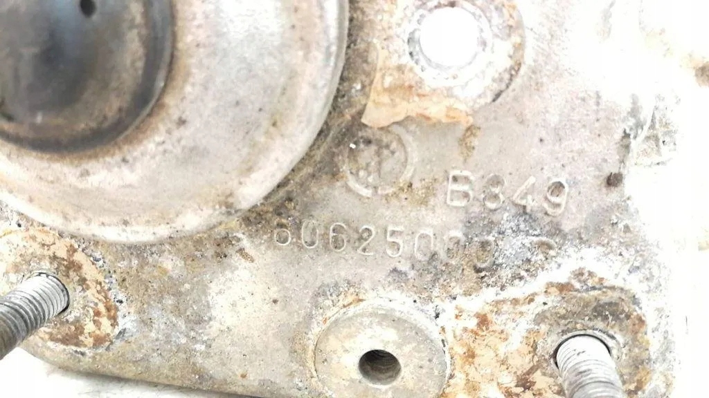 Купити Передній prosty лівий важіль alfa romeo gt 937_ 60625000 1.9l дизель 110kw