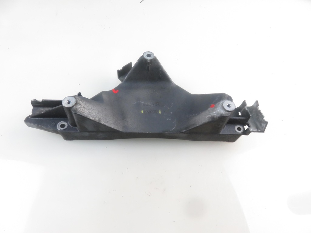 фото №4, Кронштейн фильтра топлива scania r i r450 r6 - dc 13.147 euro6 2153661