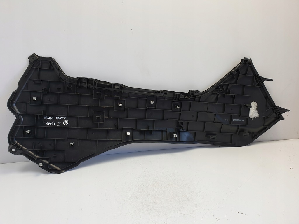 фото №1, Range rover ii l494 защита консоли центральной туннель