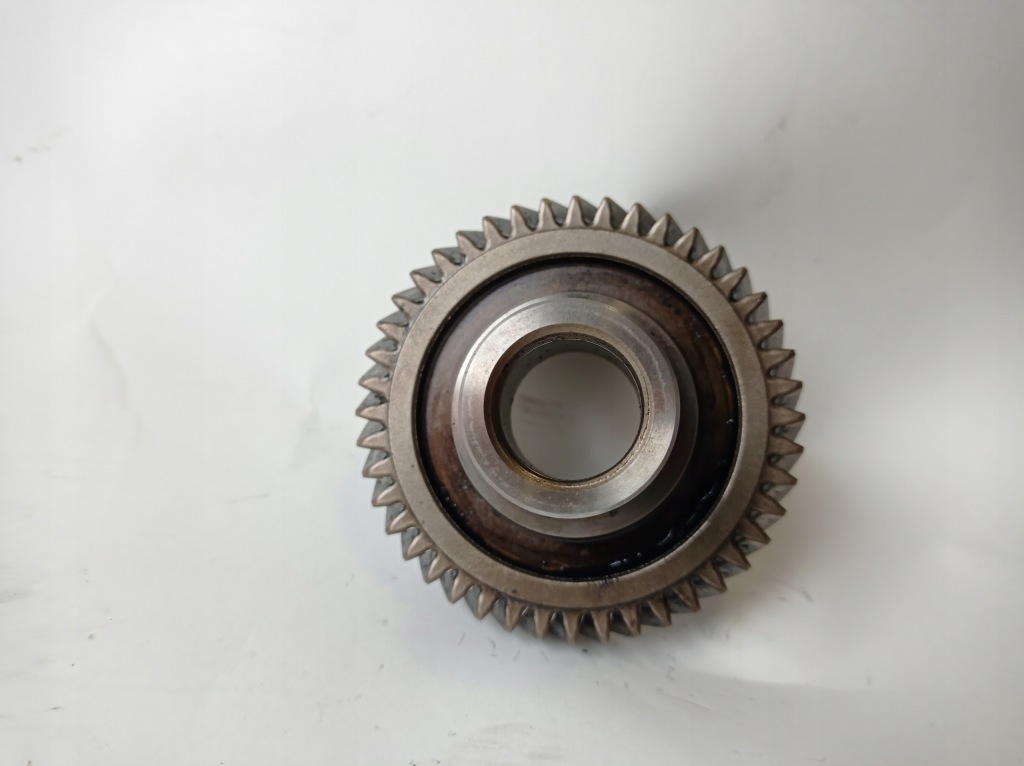 фото №4, Колесо зубчасте bmw f11 2.0 d 7802576
