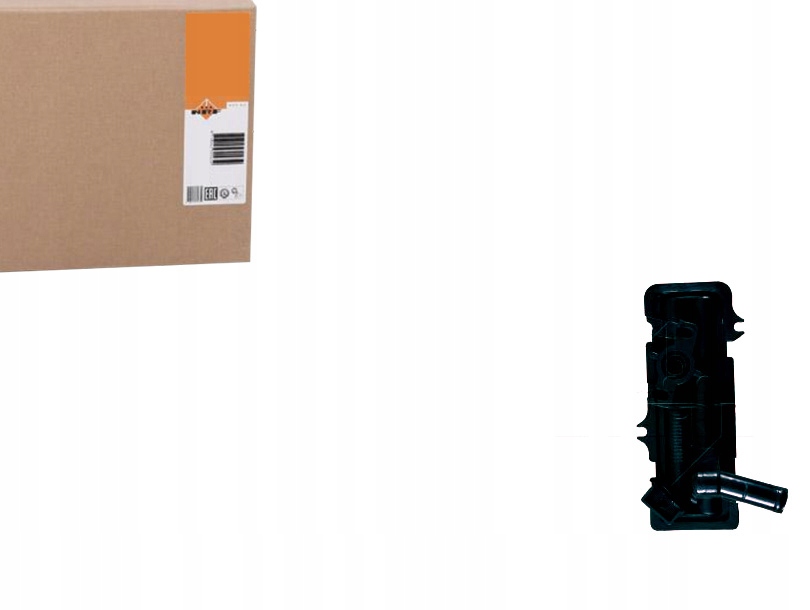 фото №1, Отопитель fiat tipo tempra alfa 145 155 nrf