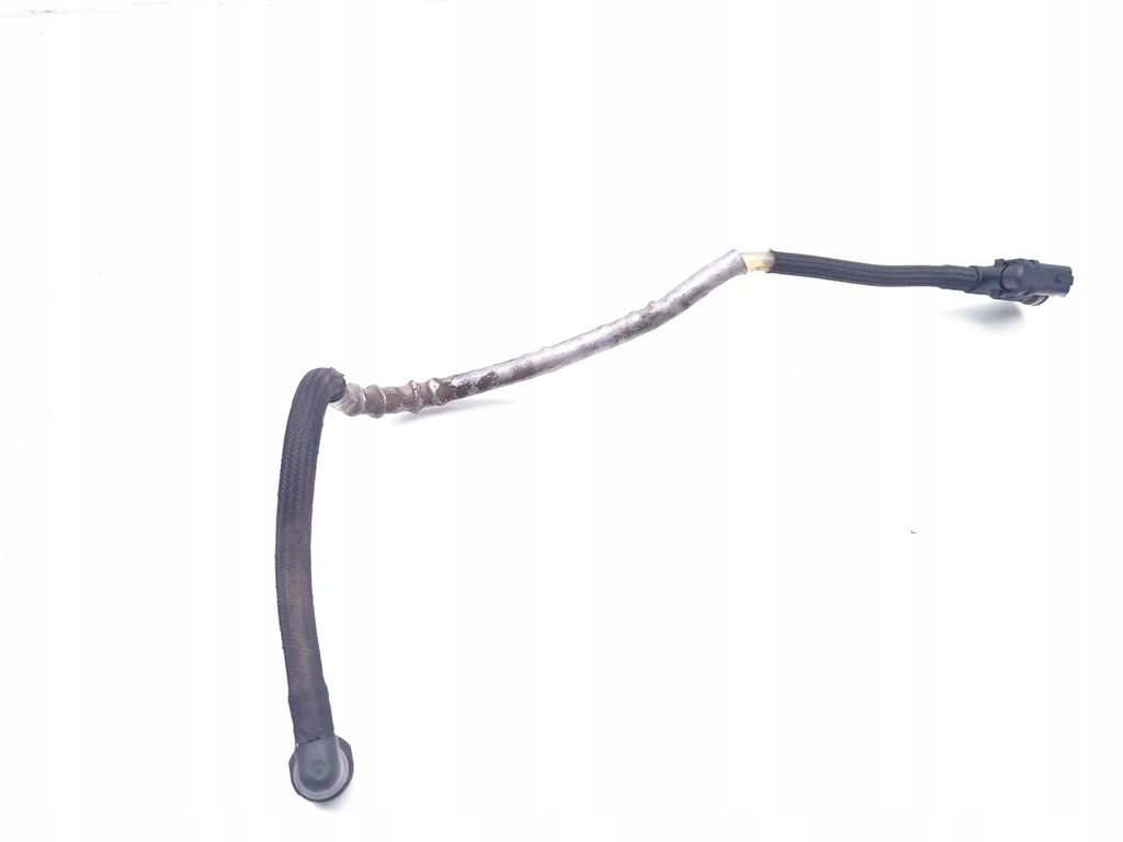 фото №11, Land rover freelander 2 шланг топлива 2.2 td4 4x4 дизель 118kw 160 hp