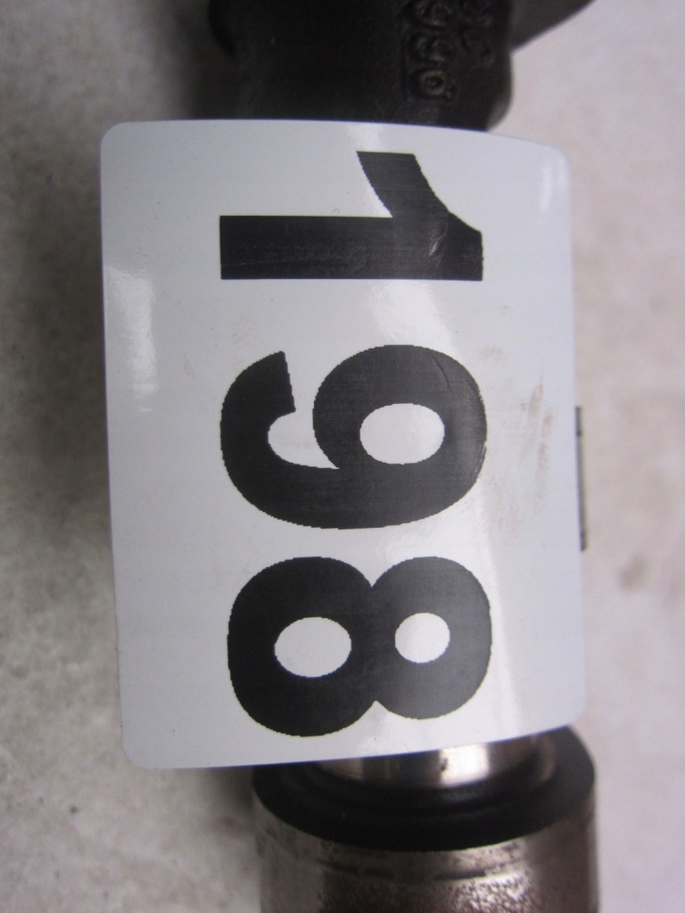 Bmw e46 e90 e60 e87 n42 n46 316i 318i 320i вал розподільного валу випускний 1707316 Ціна