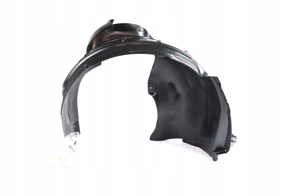 фото №2, Подкрылок передние правое audi a1 aso оригинал